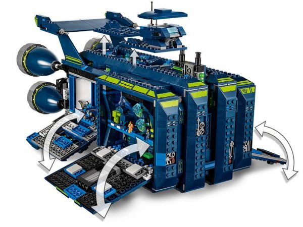 The Rexcelsior! - Image 4