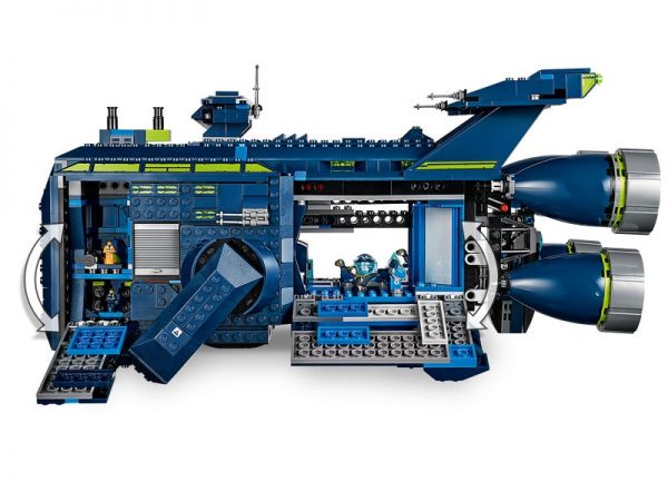 The Rexcelsior! - Image 3