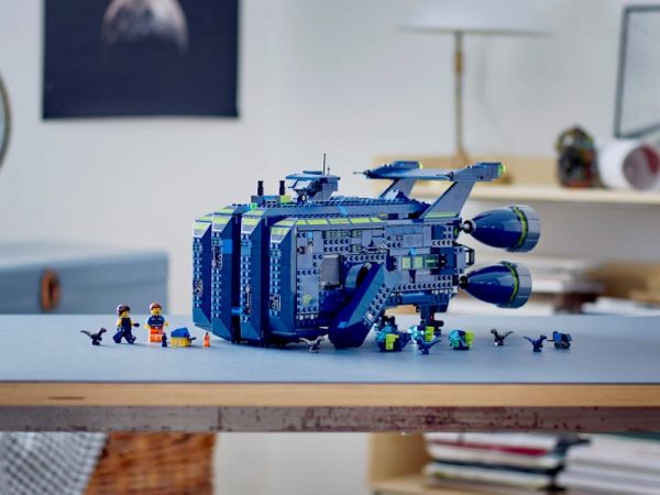 The Rexcelsior! - Image 2