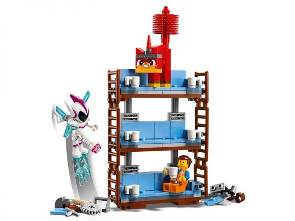Emmet's Triple-Decker Couch Mech - Image 5