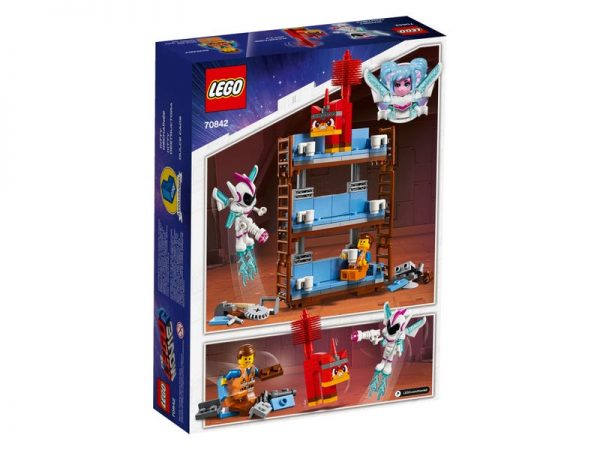 Emmet's Triple-Decker Couch Mech - Image 4