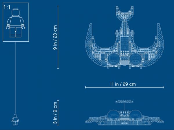 Wyld-Mayhem Star Fighter - Image 8