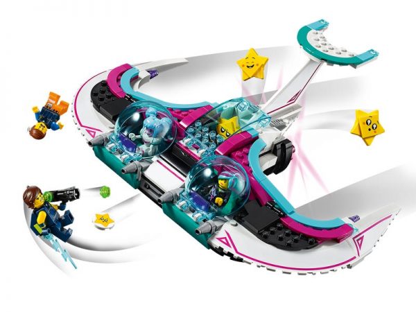 Wyld-Mayhem Star Fighter - Image 7