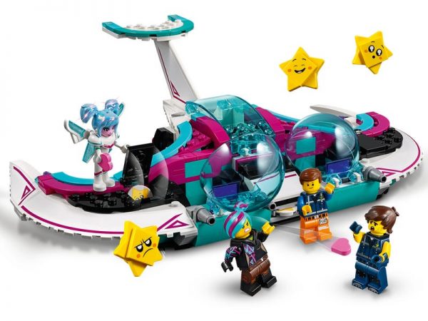 Wyld-Mayhem Star Fighter - Image 6