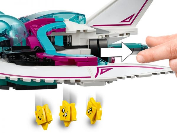 Wyld-Mayhem Star Fighter - Image 5