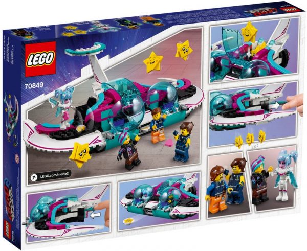 Wyld-Mayhem Star Fighter - Image 2