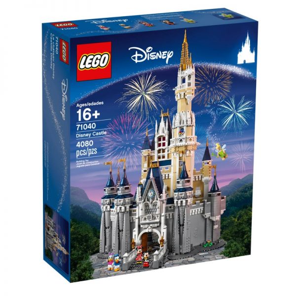 The Disney Castle - Image 17