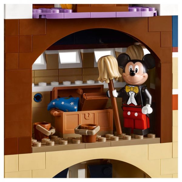 The Disney Castle - Image 7