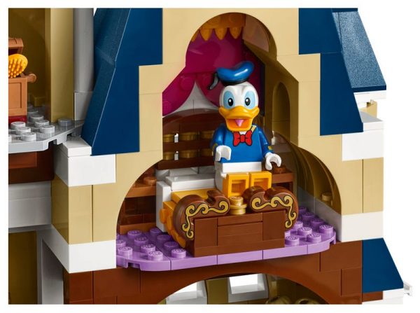 The Disney Castle - Image 6