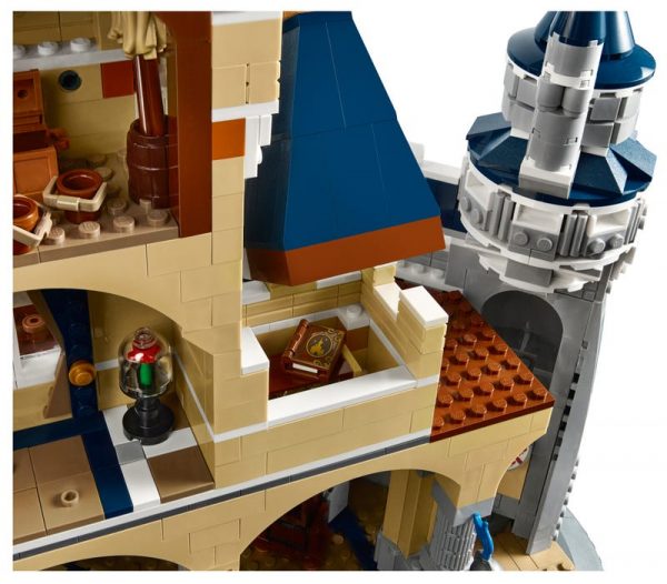 The Disney Castle - Image 5