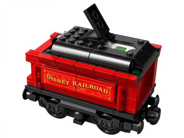 Disney Train and Station - Image 14