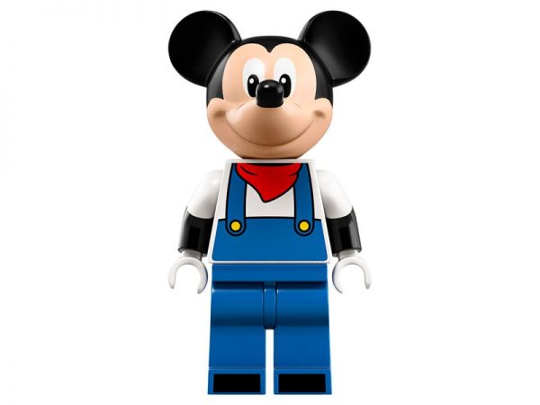 Disney Train and Station - Image 13