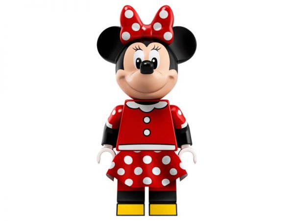 Disney Train and Station - Image 12