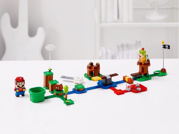 Adventures with Mario Starter Course - Image 20