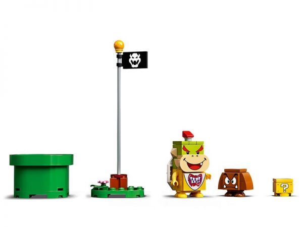 Adventures with Mario Starter Course - Image 19