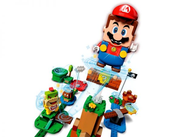 Adventures with Mario Starter Course - Image 18
