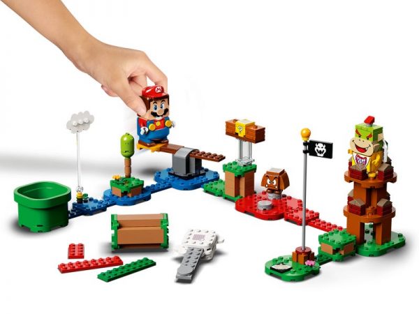 Adventures with Mario Starter Course - Image 17