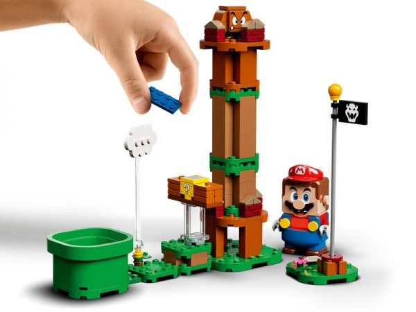 Adventures with Mario Starter Course - Image 14