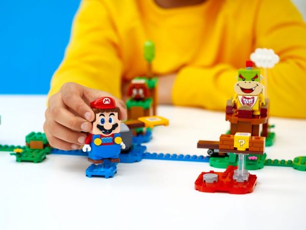 Adventures with Mario Starter Course - Image 12