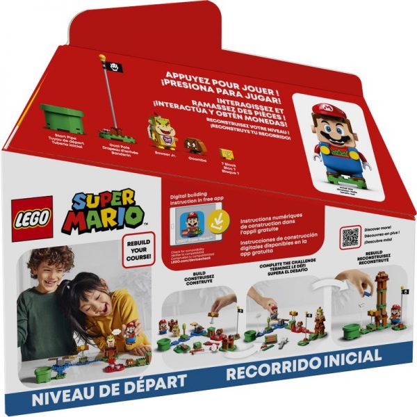 Adventures with Mario Starter Course - Image 7