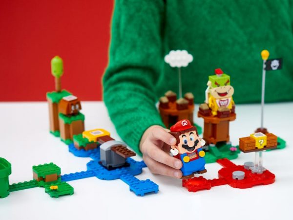 Adventures with Mario Starter Course - Image 6