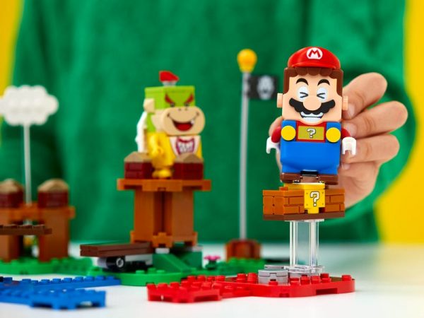 Adventures with Mario Starter Course - Image 5