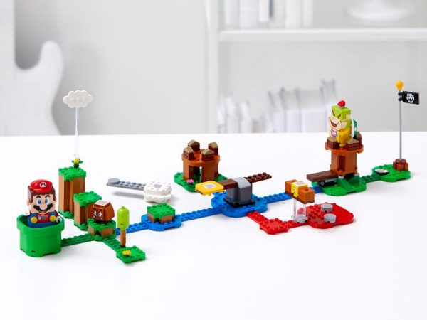 Adventures with Mario Starter Course - Image 3