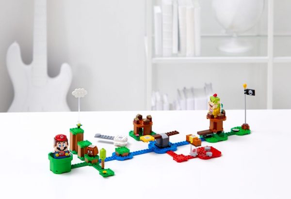 Adventures with Mario Starter Course - Image 2