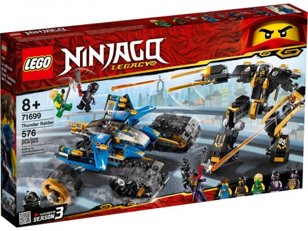 Thunder Raider - Image 6