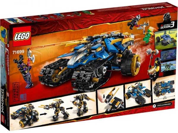 Thunder Raider - Image 3