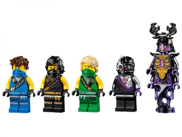 Thunder Raider - Image 2