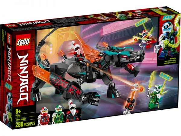 Empire Dragon - Image 6