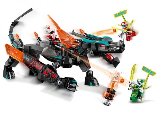 Empire Dragon - Image 5