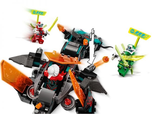 Empire Dragon - Image 4