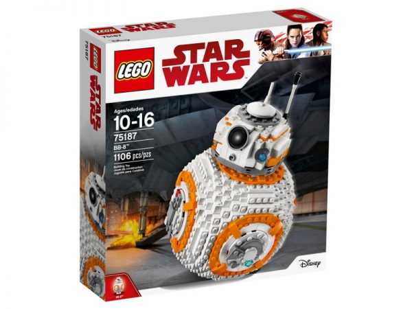 BB-8™ - Image 4