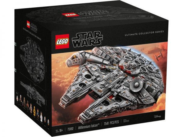 Millennium Falcon™ - Image 29