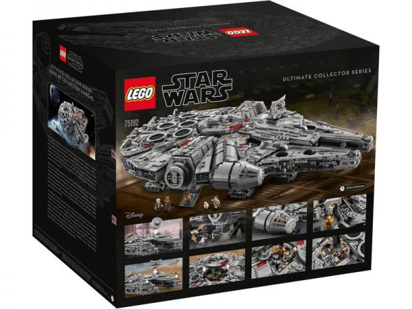 Millennium Falcon™ - Image 28