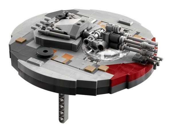 Millennium Falcon™ - Image 24