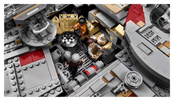 Millennium Falcon™ - Image 23