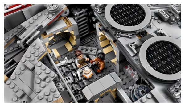 Millennium Falcon™ - Image 22