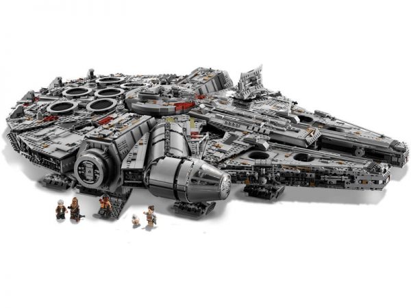 Millennium Falcon™ - Image 18