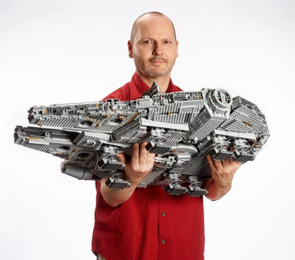 Millennium Falcon™ - Image 9