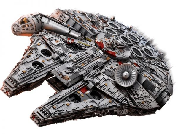 Millennium Falcon™ - Image 8