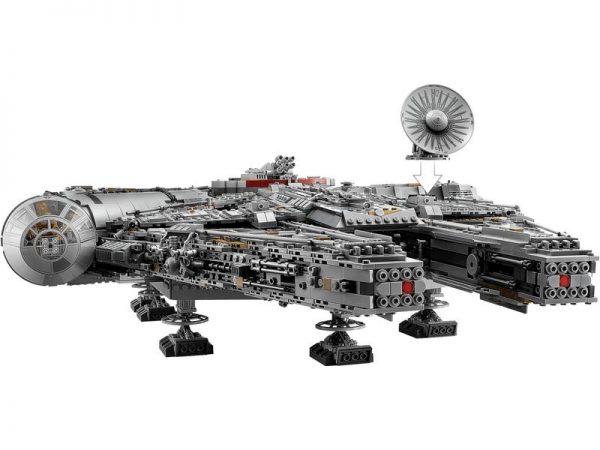 Millennium Falcon™ - Image 7
