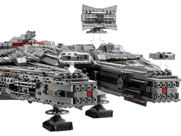 Millennium Falcon™ - Image 3