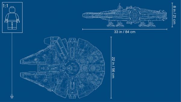 Millennium Falcon™ - Image 2