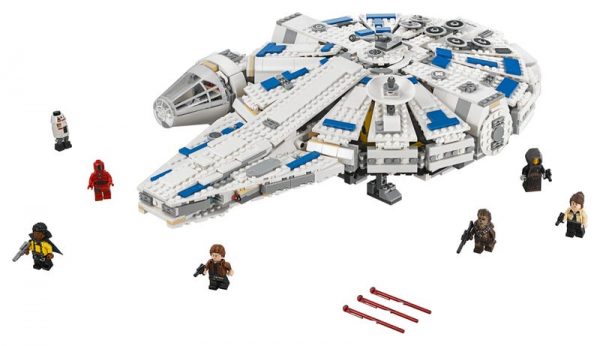 Kessel Run Millennium Falcon™