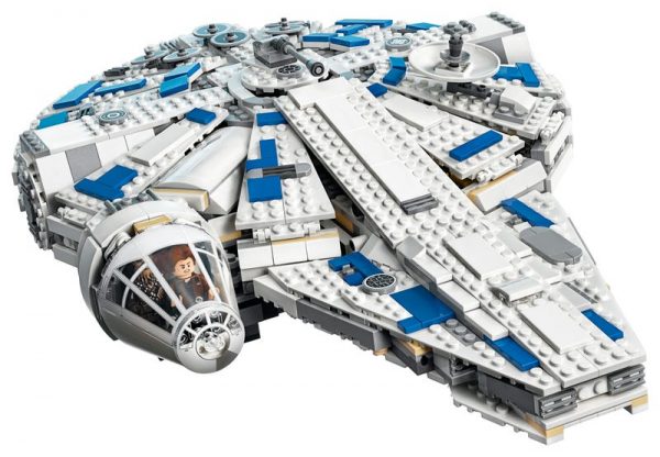 Kessel Run Millennium Falcon™ - Image 9