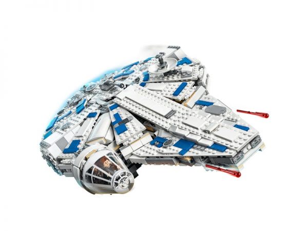 Kessel Run Millennium Falcon™ - Image 6