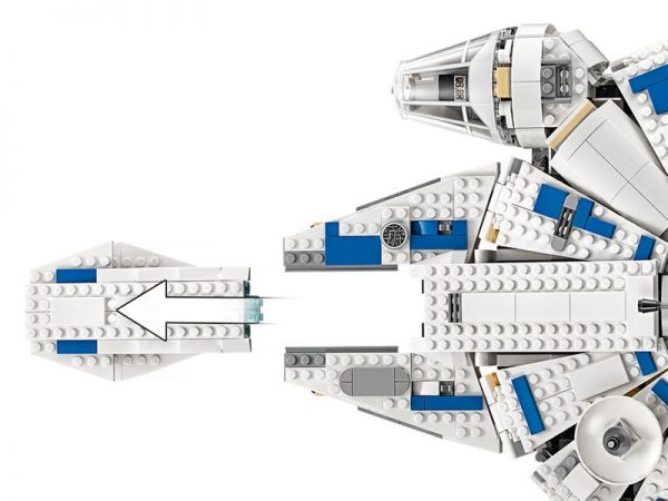 Kessel Run Millennium Falcon™ - Image 5
